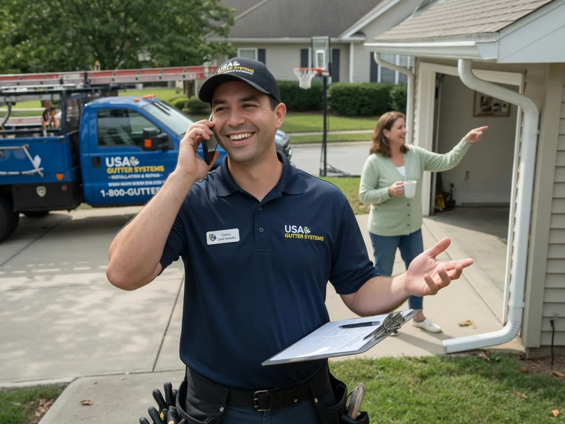 Gutter Installation White Hall, AR FAQs